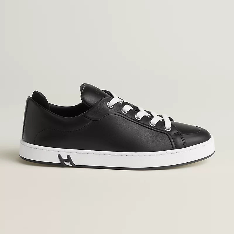 Hermès Kid sneaker Noir