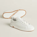 Hermès Kid sneaker Blanc