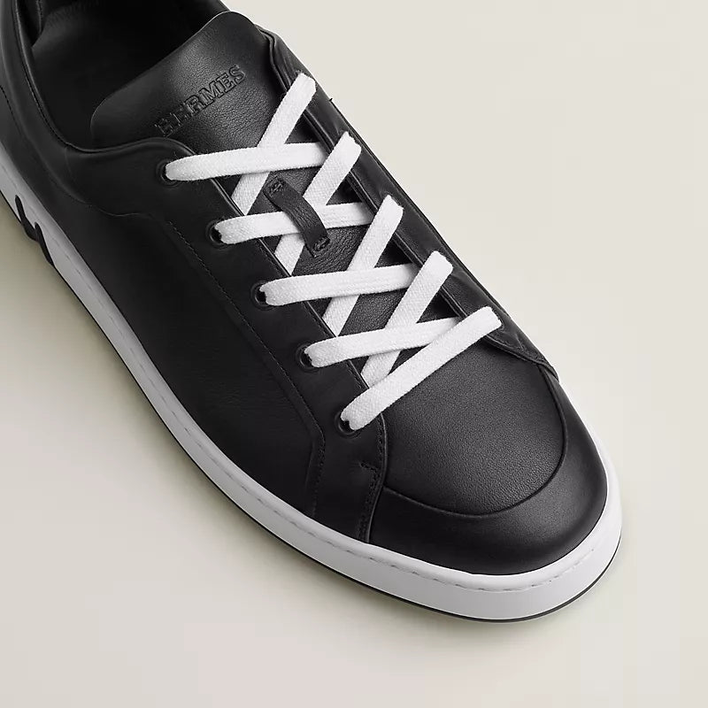 Hermès Kid sneaker Noir
