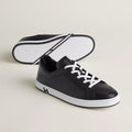 Hermès Kid sneaker Noir