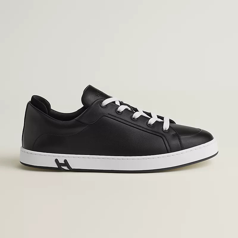 Hermès Kid sneaker Noir