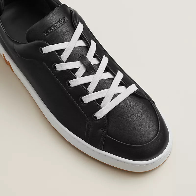 Hermès Kid sneaker Noir