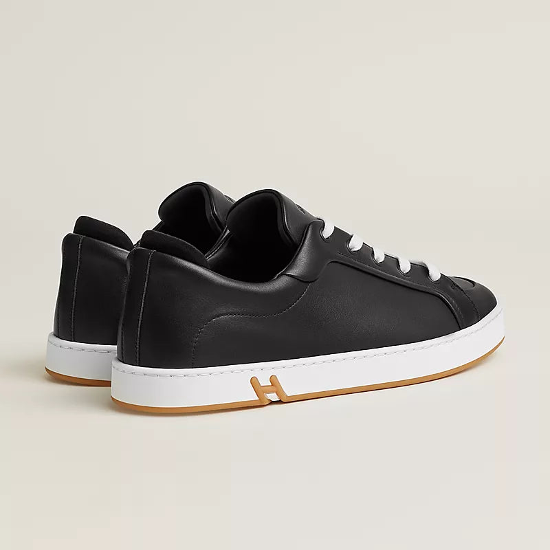 Hermès Kid sneaker Noir