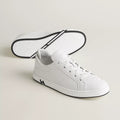 Hermès Kid sneaker Blanc