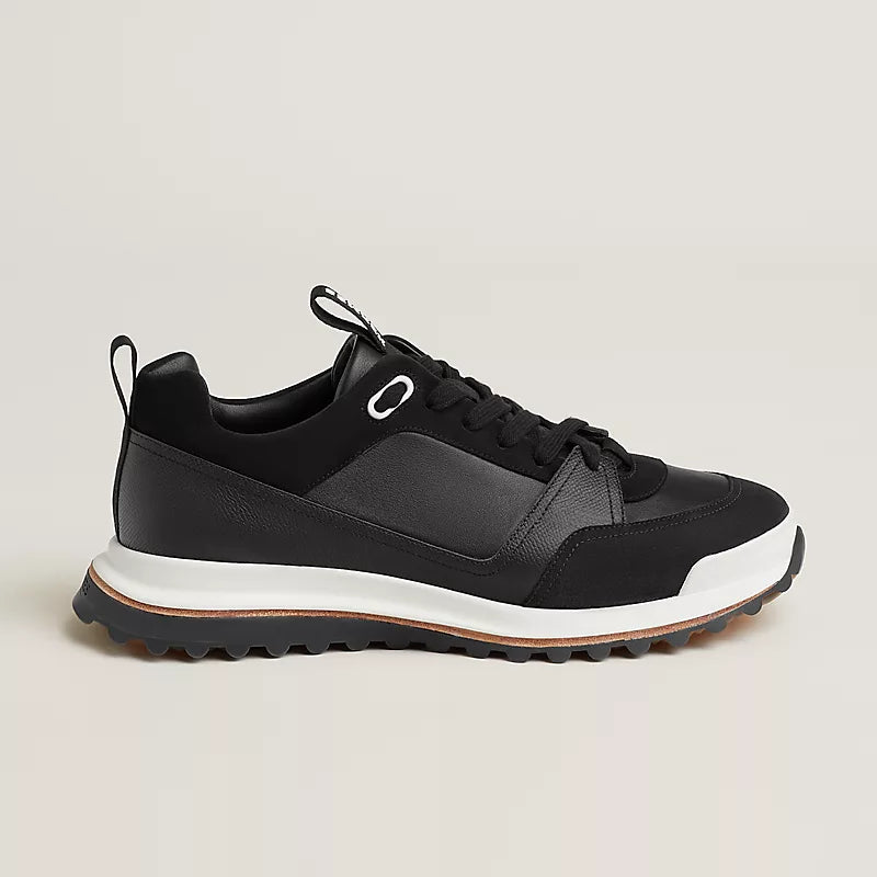Hermès Leader sneaker Noir