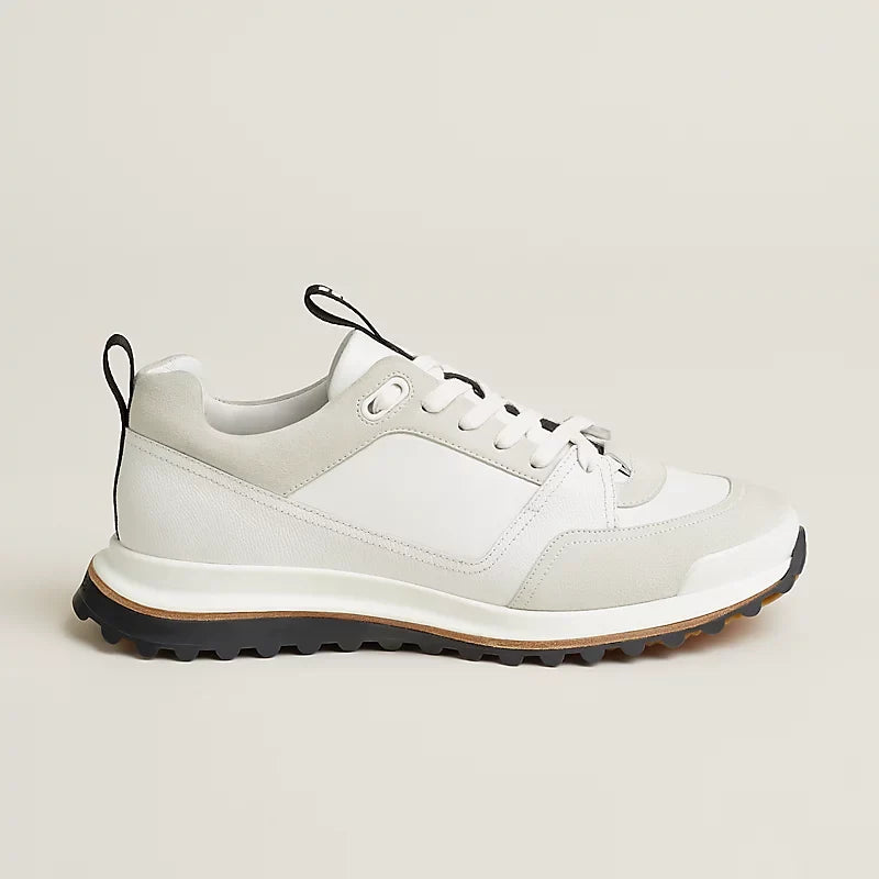 Hermès Leader sneaker Blanc