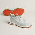 Hermès Leader sneaker Blanc
