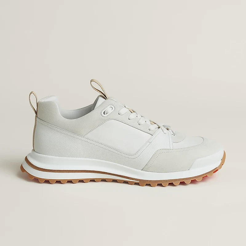 Hermès Leader sneaker Blanc