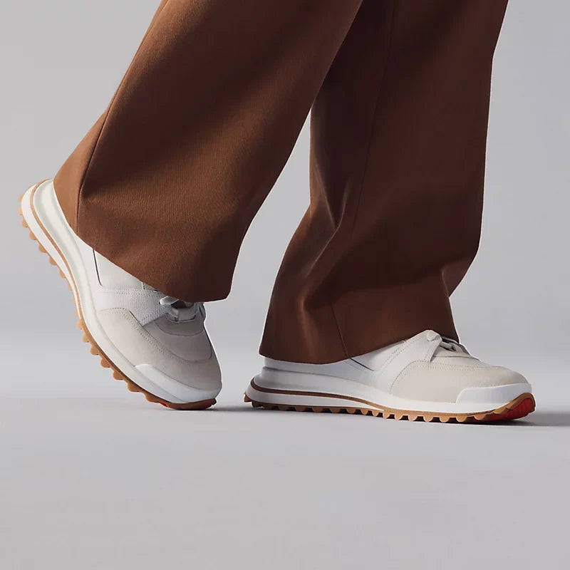Hermès Leader sneaker Blanc
