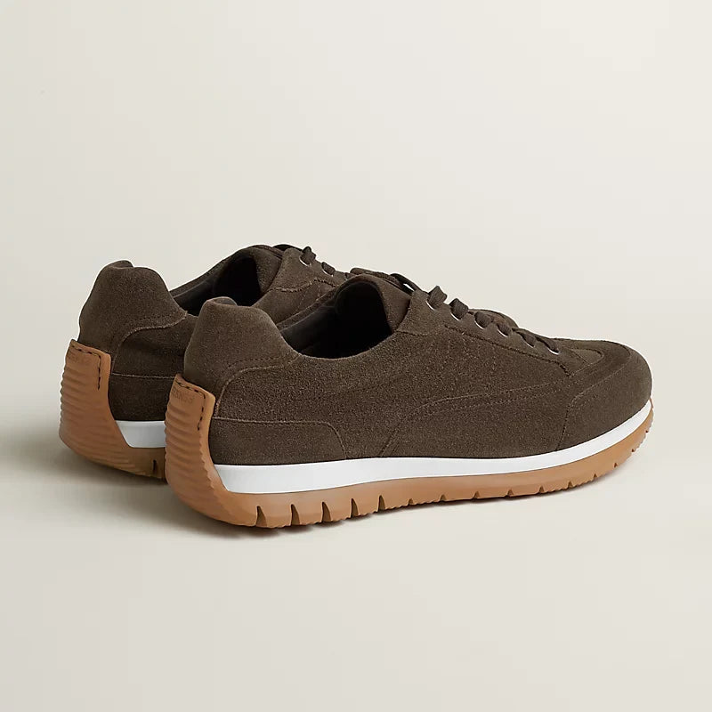 Hermès Libera sneaker Écorce