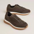 Hermès Libera sneaker Écorce