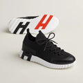 Hermès Lift slip-on sneaker Noir