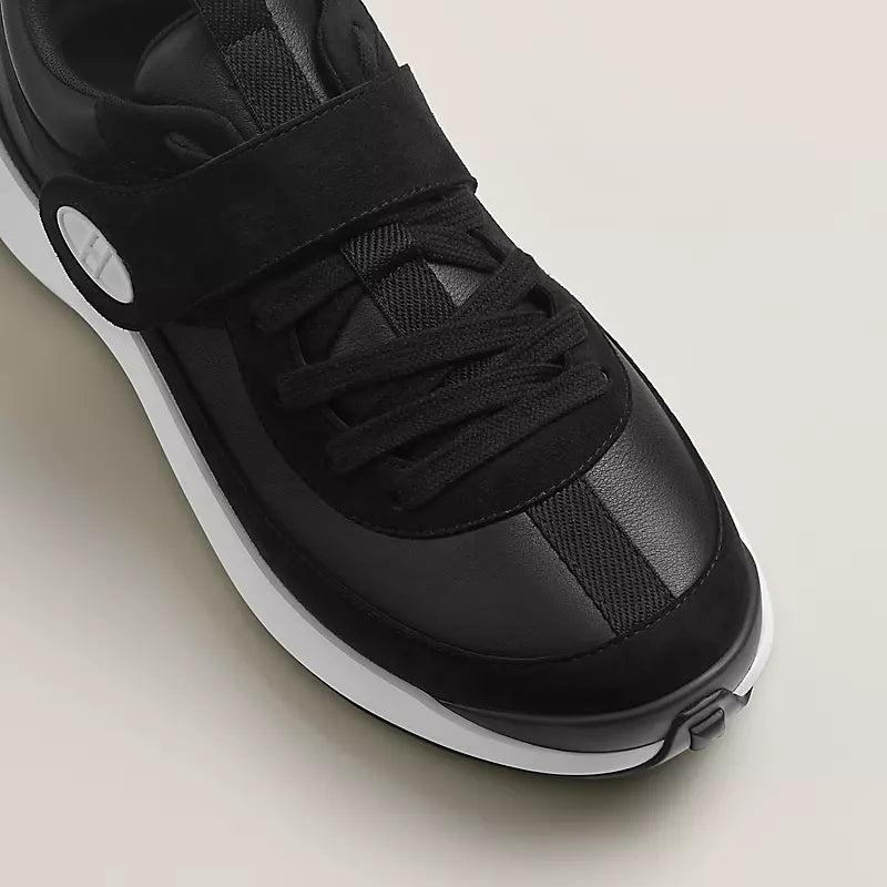 Hermès Loop sneaker Noir