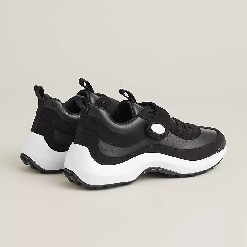 Hermès Loop sneaker Noir
