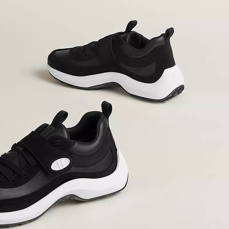 Hermès Loop sneaker Noir