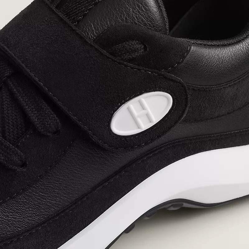 Hermès Loop sneaker Noir