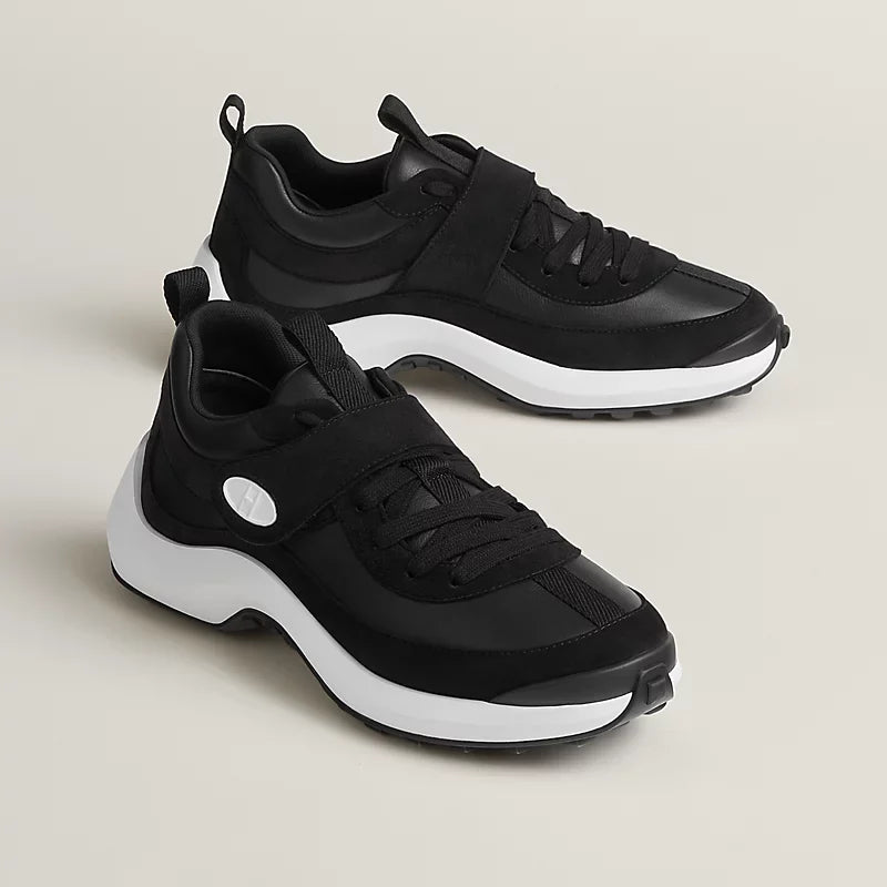 Hermès Loop sneaker Noir