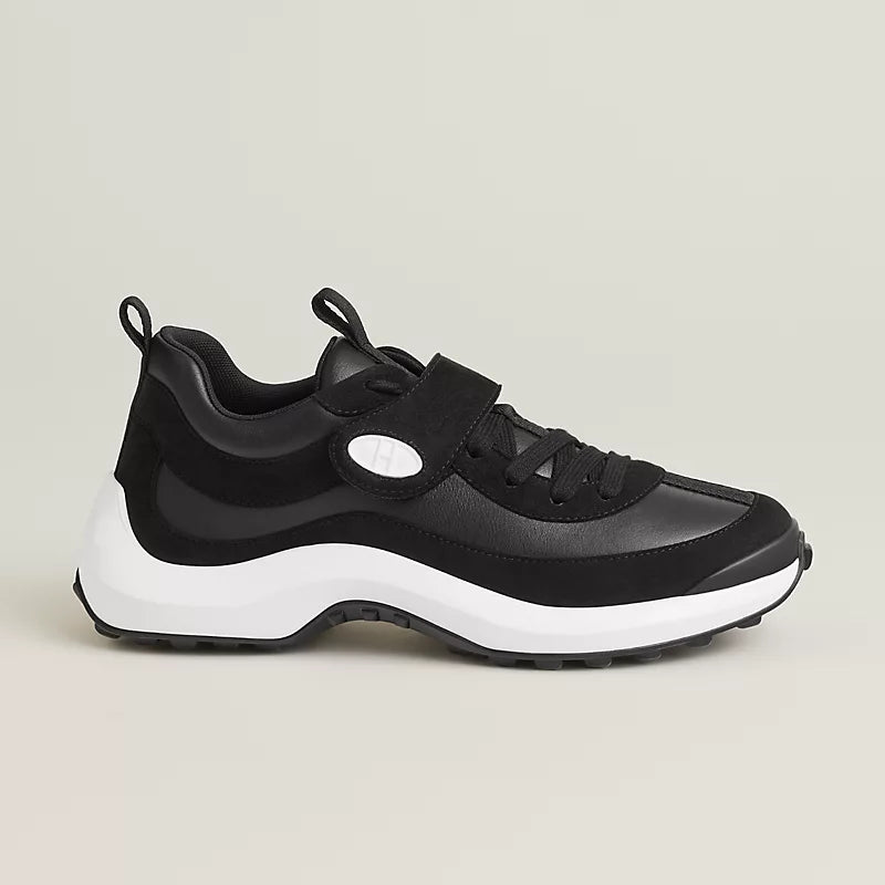 Hermès Loop sneaker Noir