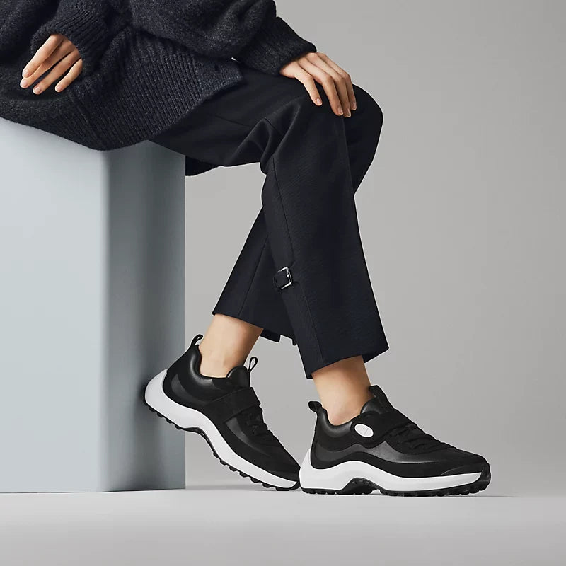 Hermès Loop sneaker Noir