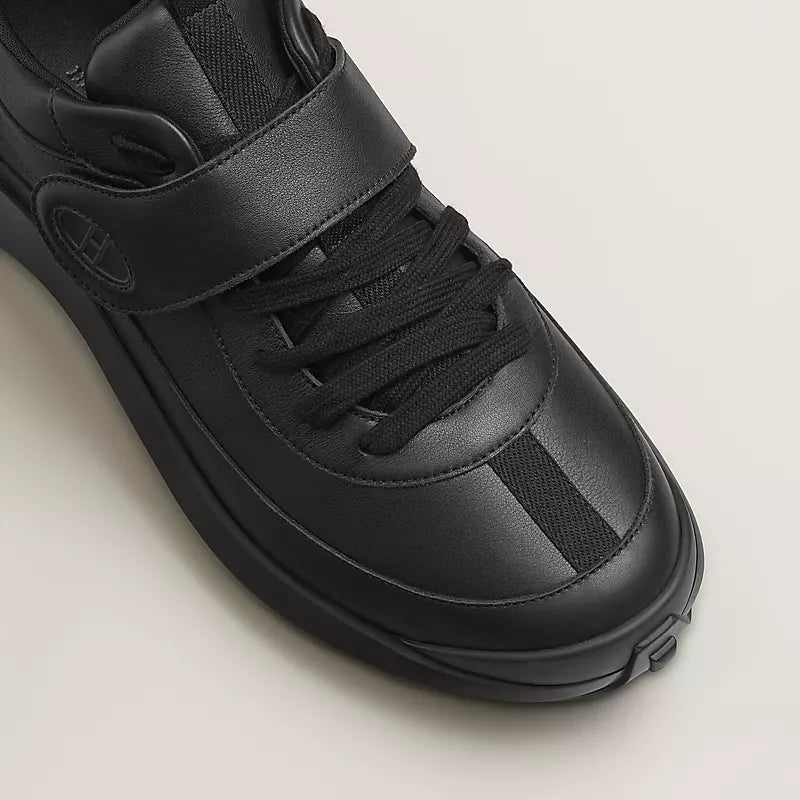 Hermès Loop sneaker Noir