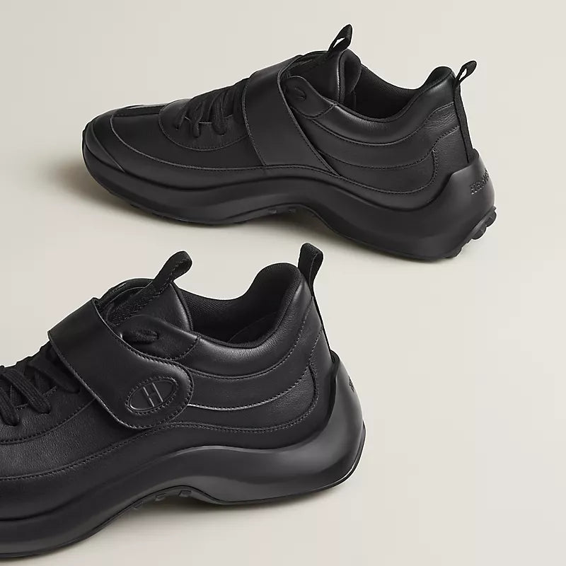 Hermès Loop sneaker Noir