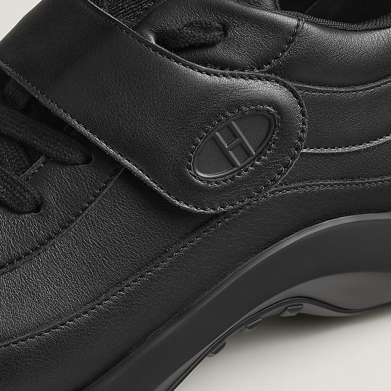 Hermès Loop sneaker Noir