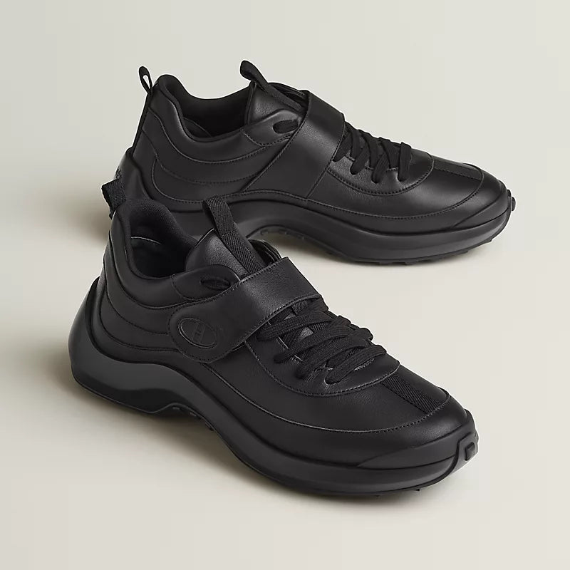 Hermès Loop sneaker Noir