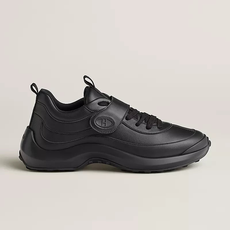 Hermès Loop sneaker Noir
