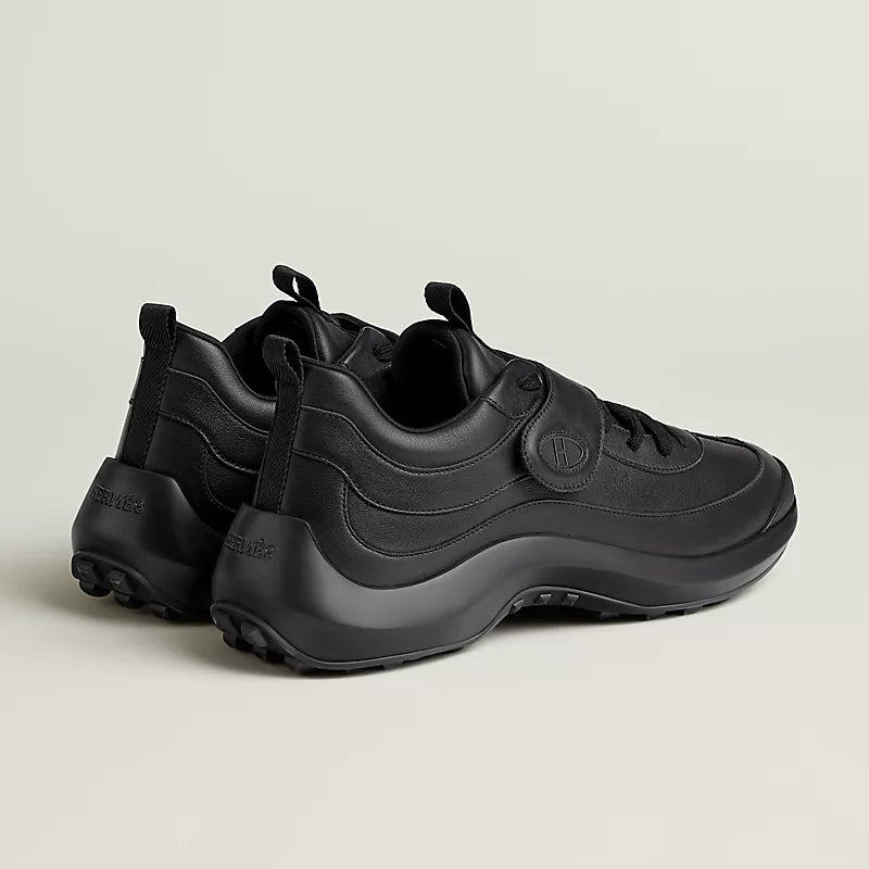 Hermès Loop sneaker Noir