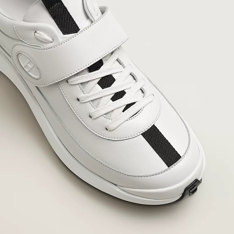 Hermès Loop sneaker Blanc