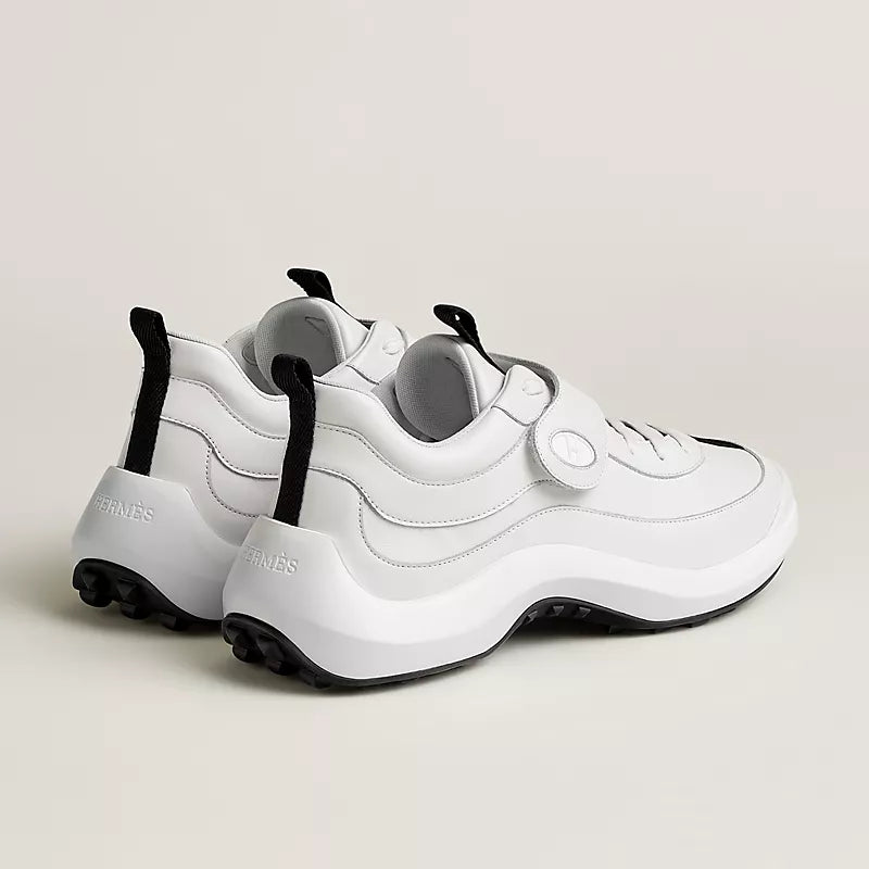 Hermès Loop sneaker Blanc