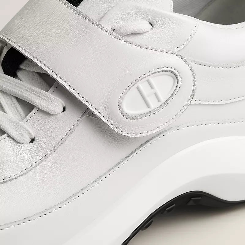 Hermès Loop sneaker Blanc