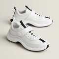 Hermès Loop sneaker Blanc