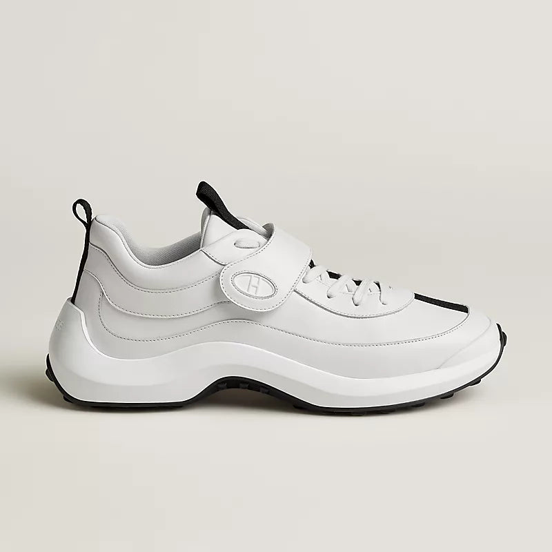 Hermès Loop sneaker Blanc