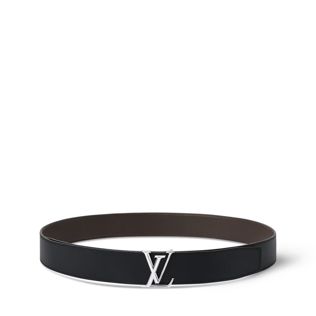 LV Atelier 35mm Reversible Belt Brown