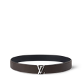 LV Atelier 35mm Reversible Belt Brown