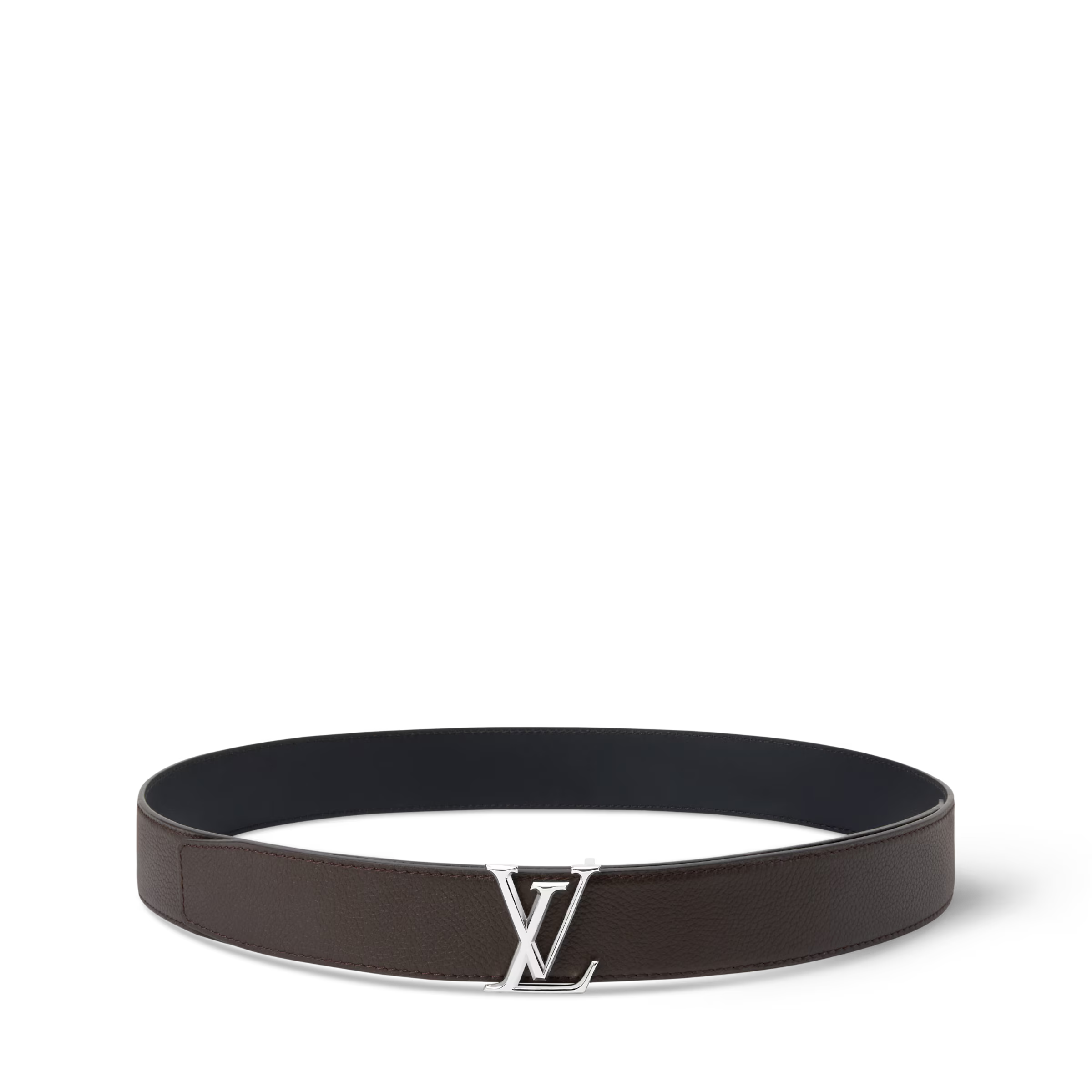 LV Atelier 35mm Reversible Belt Brown