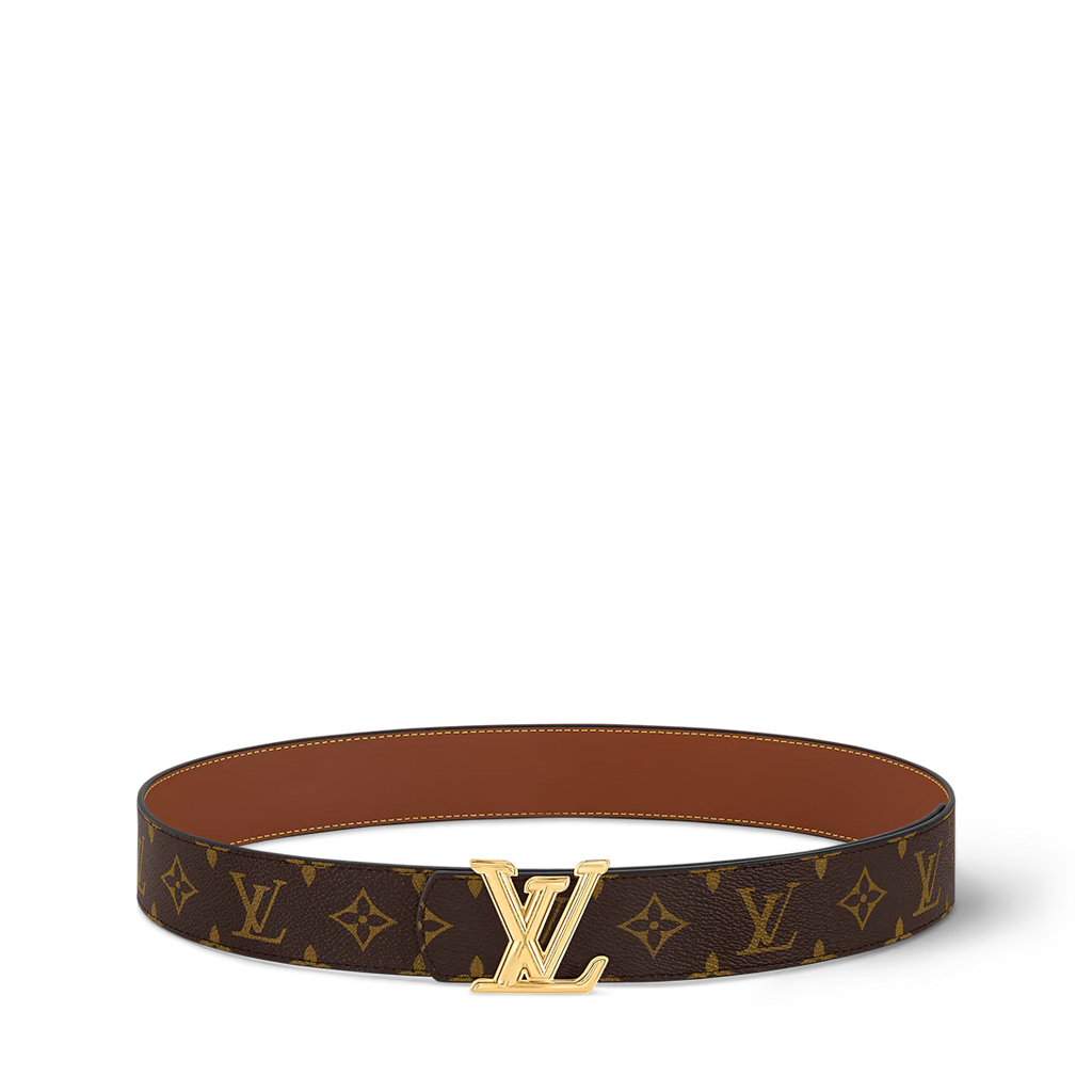 LV Dimension 40mm Reversible Belt