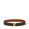 LV Dimension 40mm Reversible Belt