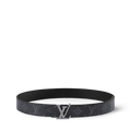 LV Initiales 35mm Reversible Belt
