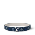 LV Initiales Monogram Shadow 40mm Reversible Belt