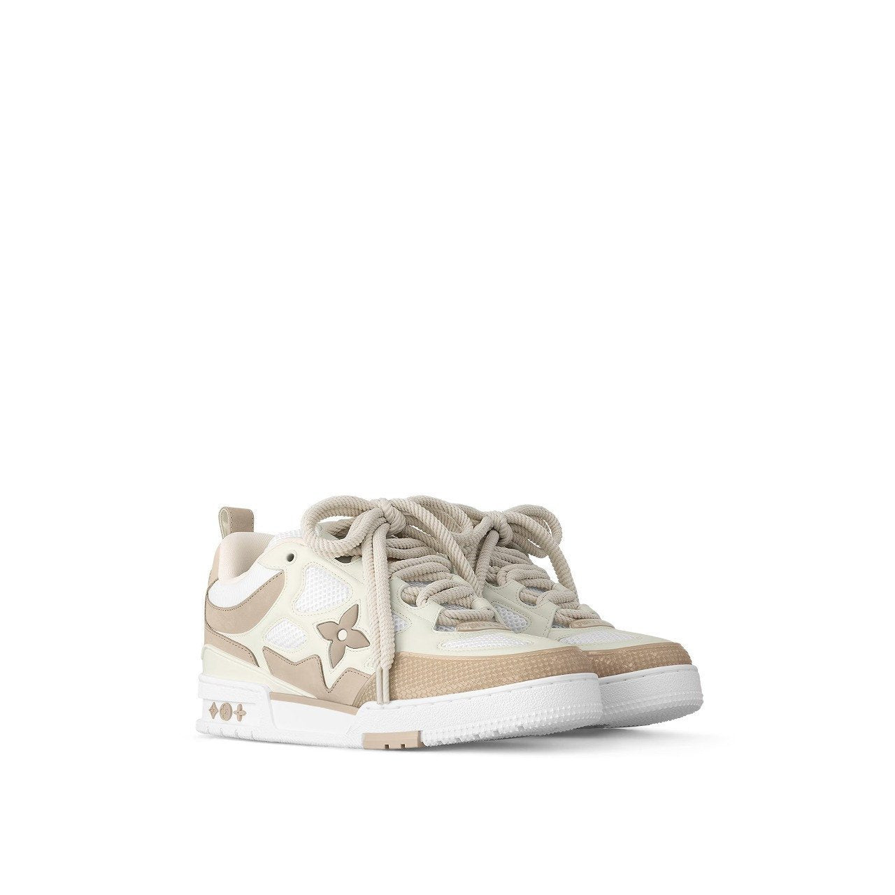 Louis Vuitton LV Skate Sneaker 'Beige'