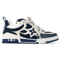 Louis Vuitton LV Skate Sneaker 'Marine'