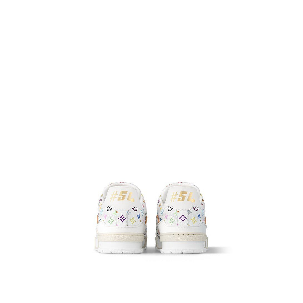 Louis Vuitton LV Trainer Sneaker 'Murakami 2025 Collection'