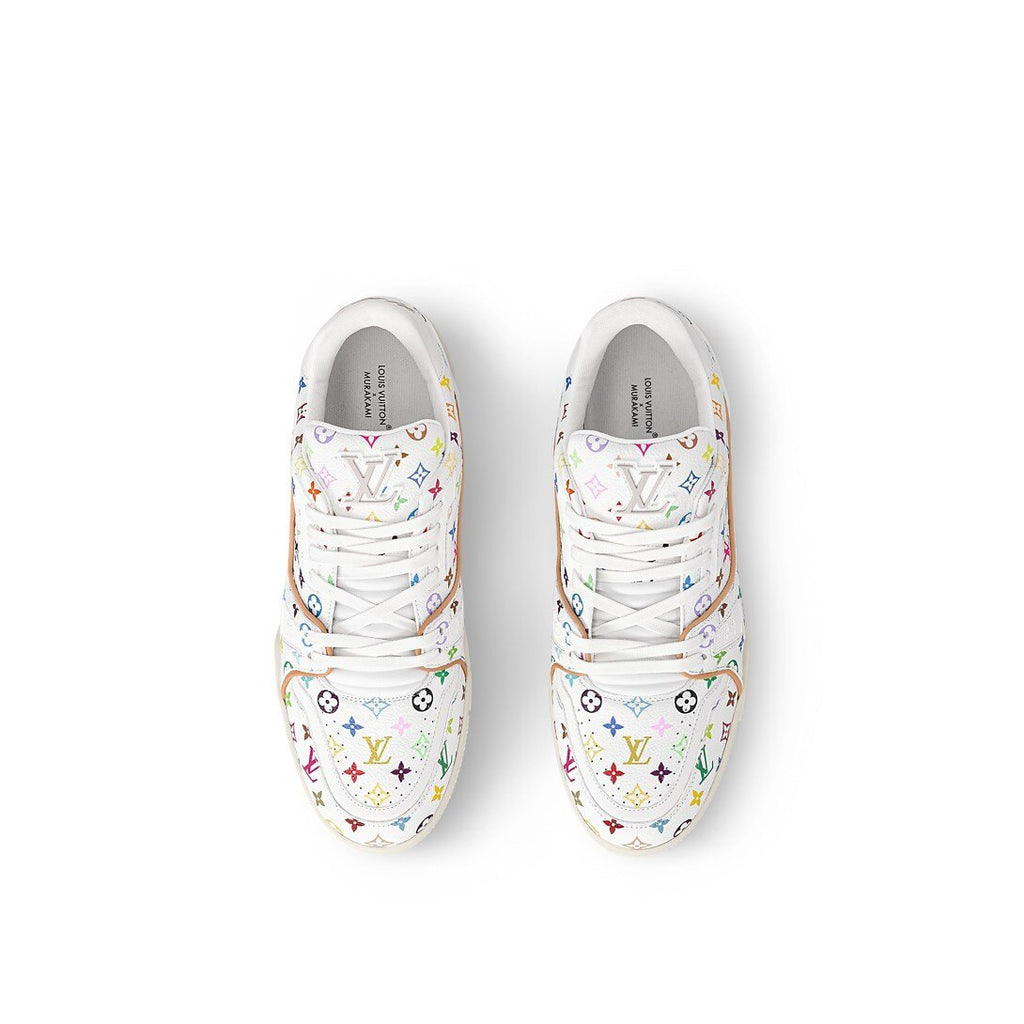 Louis Vuitton LV Trainer Sneaker 'Murakami 2025 Collection'