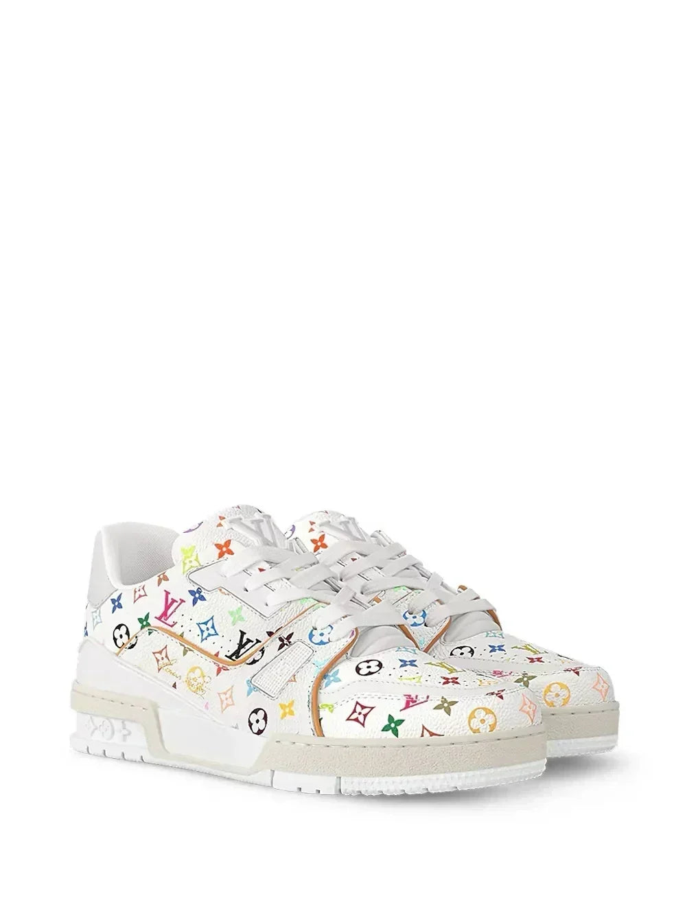 Louis Vuitton LV Trainer Sneaker 'Murakami 2025 Collection'