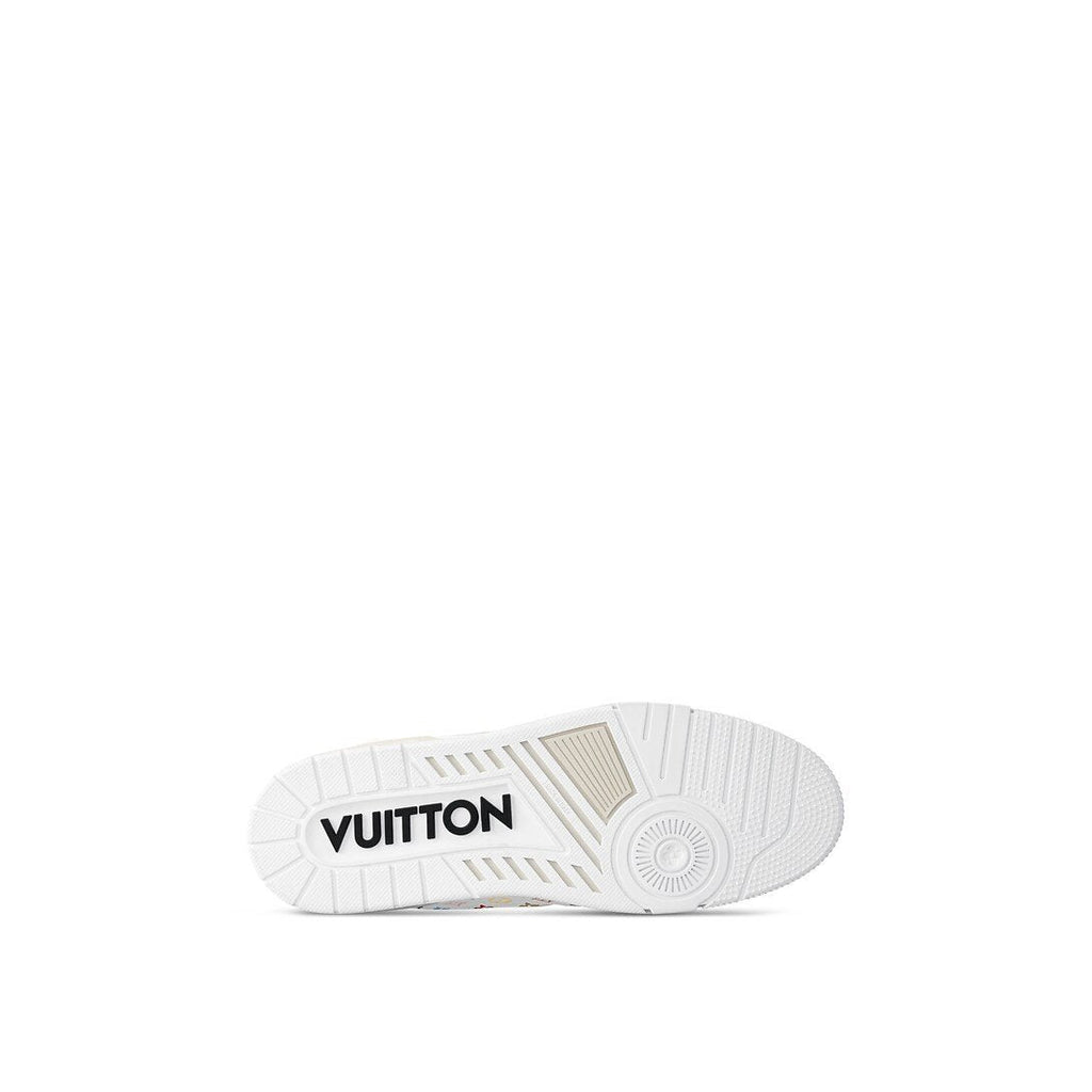 Louis Vuitton LV Trainer Sneaker 'Murakami 2025 Collection'