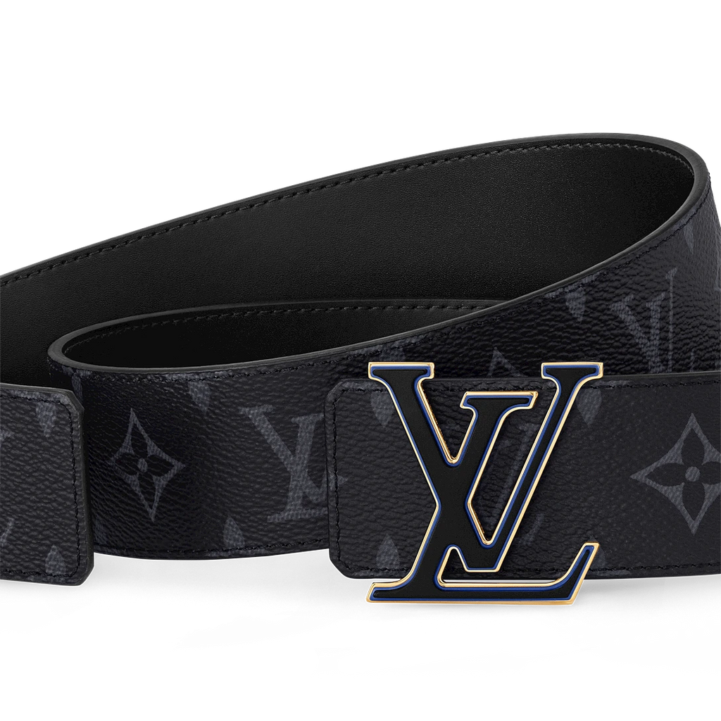 LV 3 Steps 40mm double-sided belt
