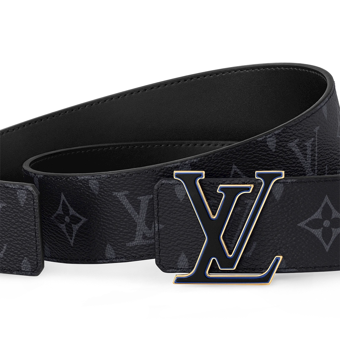 LV 3 Steps 40mm double-sided belt