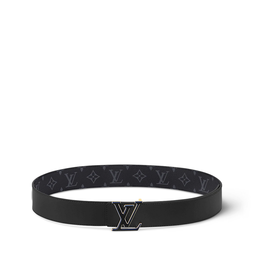 LV 3 Steps 40mm double-sided belt